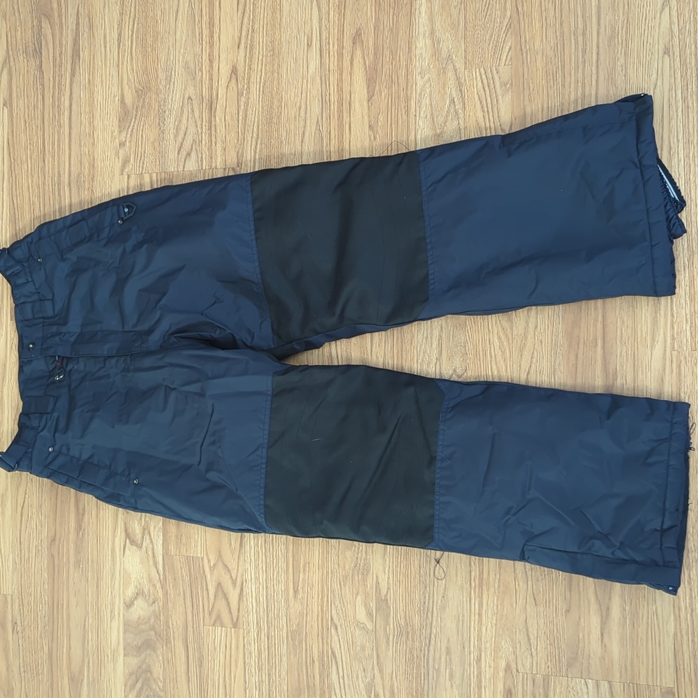 Protection System Snowboarding ski Pants Size 18 - 20